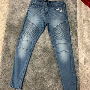 Men’s Hollister Jeans